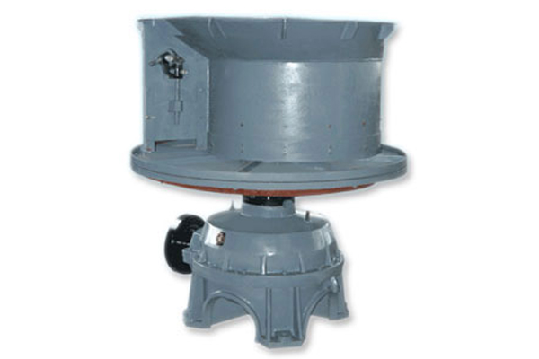 ZMBR、MBR重型圓盤給料機(jī)