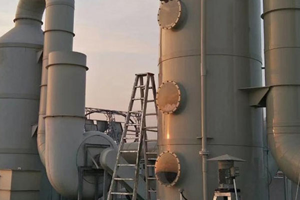 YZDS系列振動(dòng)篩